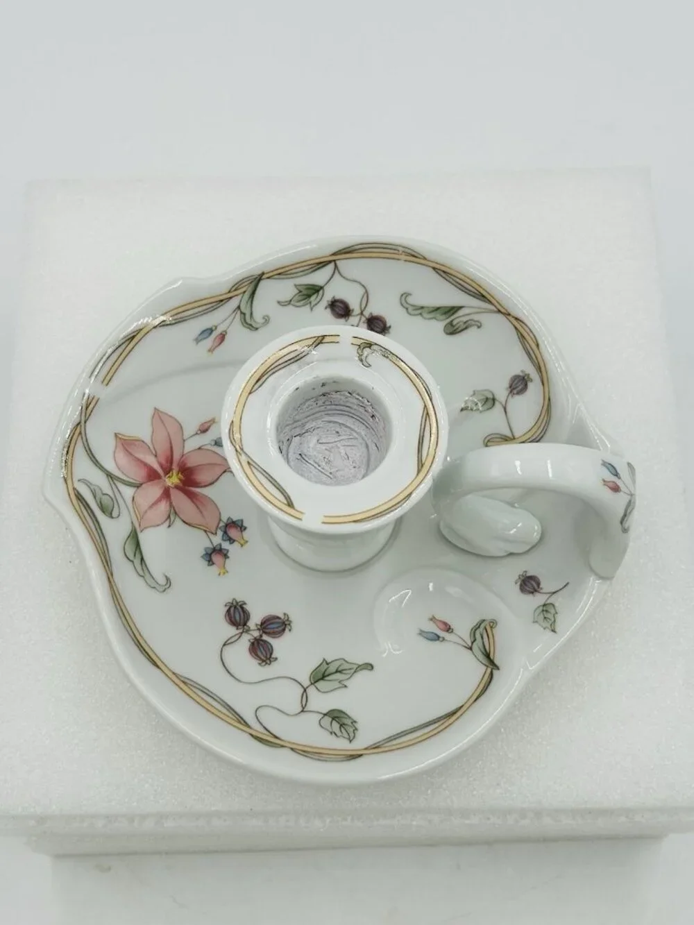 Andrea by Sadek Japan Trinket Dish 5.5